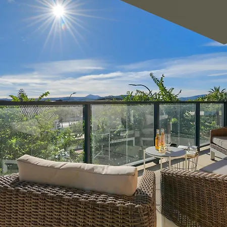 Appartamento Atenea By Aguilarent