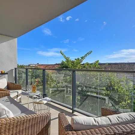 Appartamento Atenea By Aguilarent